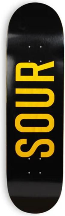 Produktbild Sour Army (8.50")