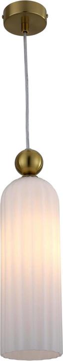 Light Prestige PENDANT LIGHT PIEGA E14 LP-939/1P WHITE (E14)