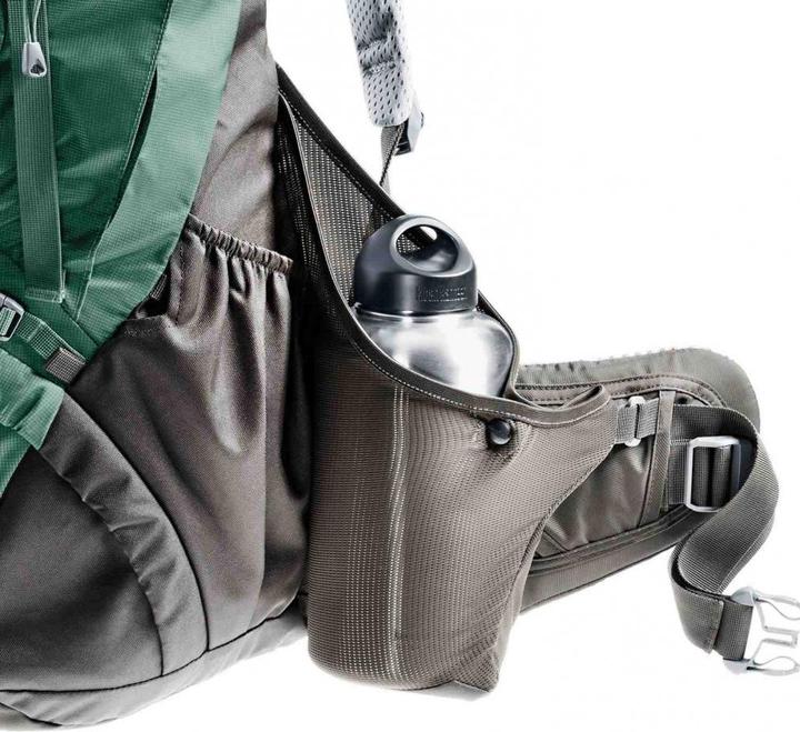 Actual product image Deuter Aircontact PRO 55 + 15 (55 l)