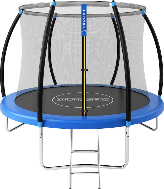 Monzana Trampolin (244 cm)