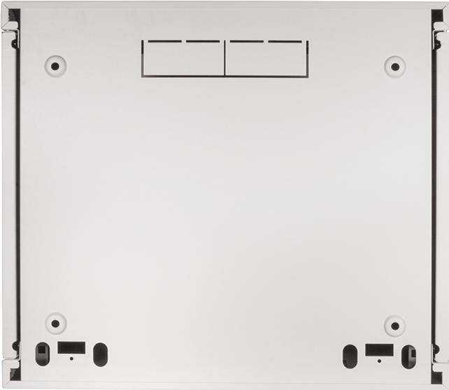 Actual product image LogiLink Wall cabinet (12 RU, 19 inch rack)