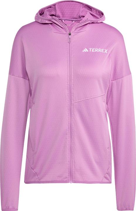 Immagine prodotto adidas Xperior Climawarm Light Fleece Hooded (XL)