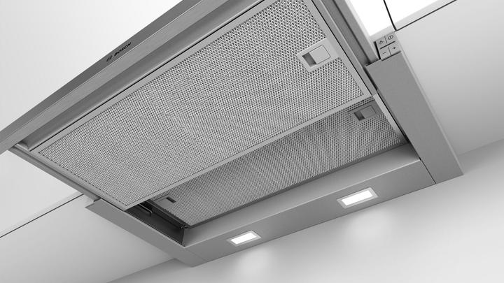 Actual product image Bosch Hausgeräte DFL064A52 (Substructure hood)