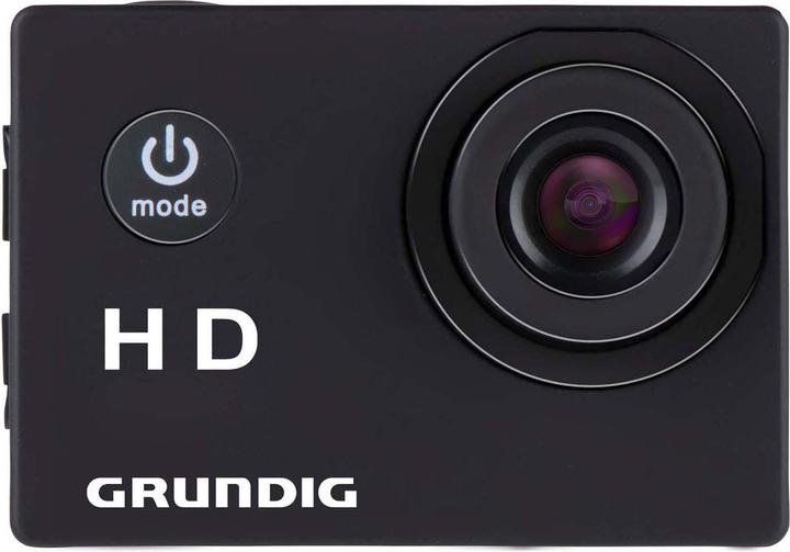 Image du produit Grundig HD 720P (30p)