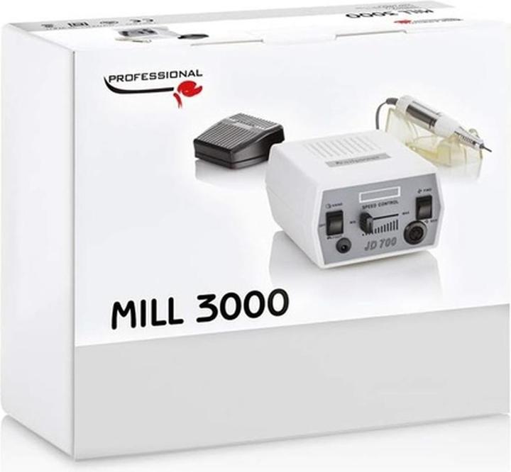 Image du produit XanitaliaPro XANITALIA FRESA Professional Mill 3000