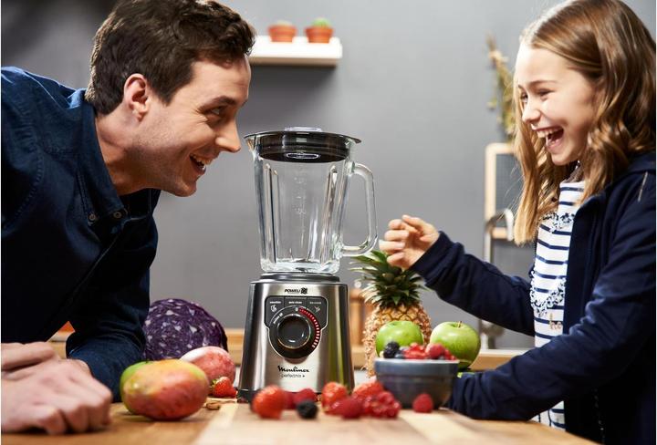 Image du produit Moulinex Perfectmix+ (1200 W)
