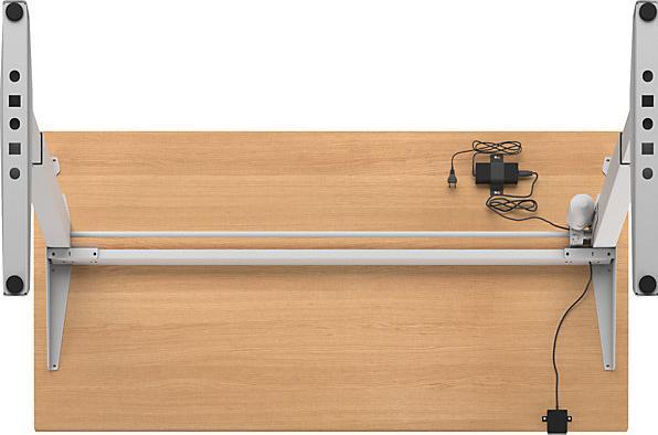 Actual product image kaiserkraft Venla (160 x 80 cm)