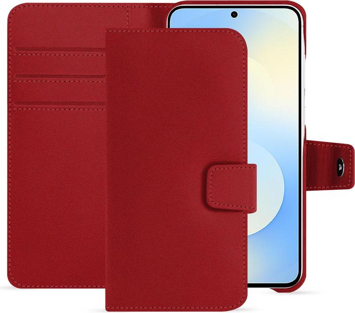 Rouge PU ( Pantone #d50032 )