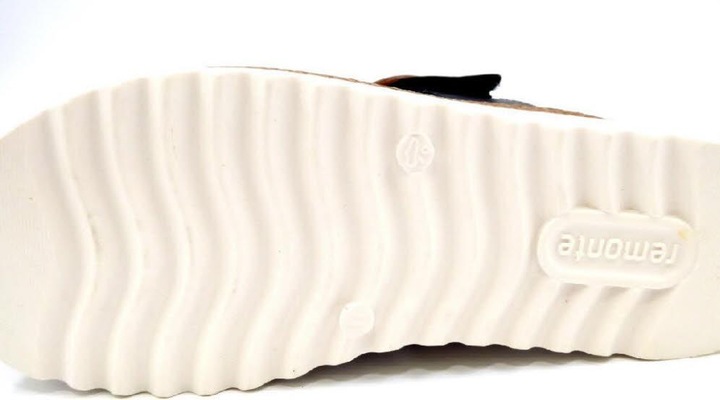 Actual product image Remonte Mule D0Q51-00 00 (41)
