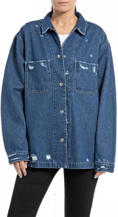 Actual product image Replay Jeans Jacket (L)