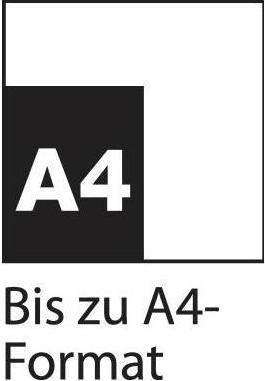 Produktbild Fellowes Spectra (80 - 125 µm, A4)