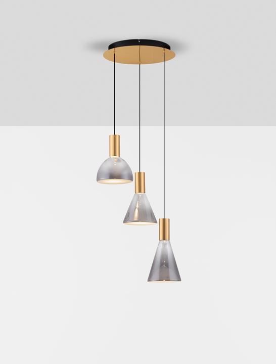 Actual product image Nova Luce Voi (391 lm)