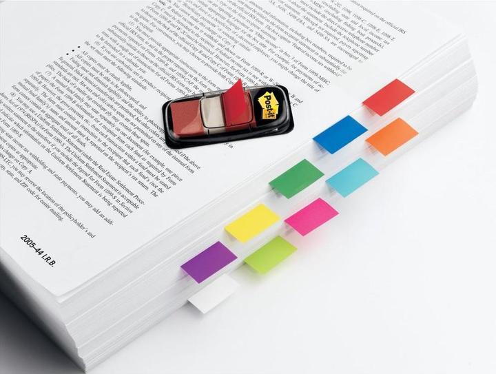 Produktbild Post-it Index (43.20 x 25.40 mm)