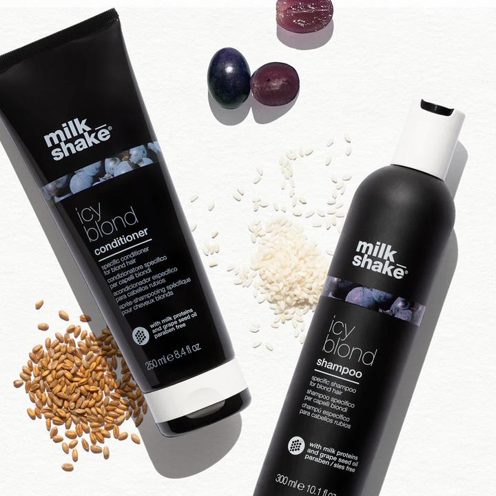Produktbild Milk_Shake Eisblondes Duo-Pack (Haarpflege Set)