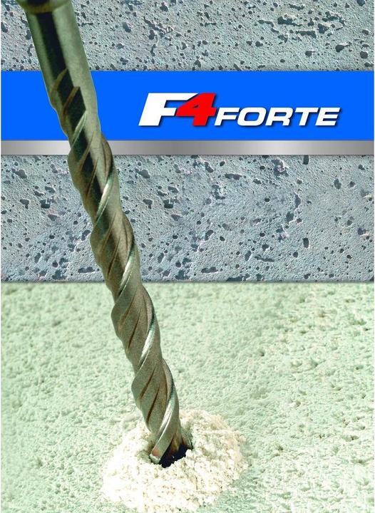 Produktbild Alpen Hammerbohrer SDS-PLUS (24 Millimeter)