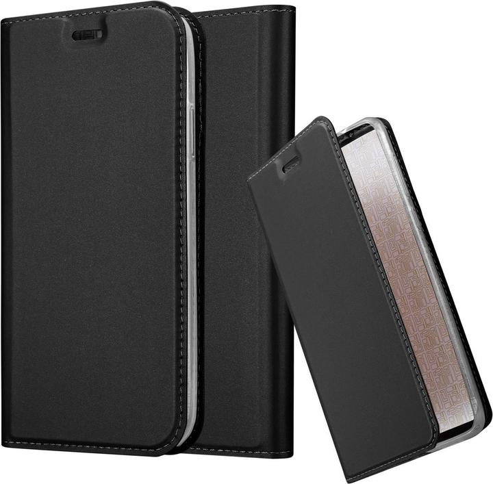 Image du produit Cadorabo Étui Classy Book (Apple iPhone 13)