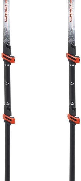 Produktbild Tsl Connect carbon 3 light st - twist