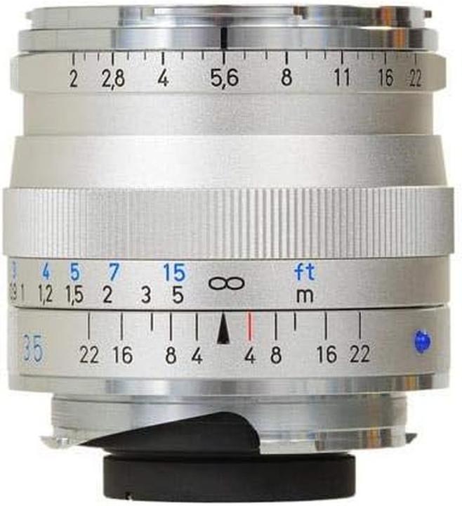 Produktbild Zeiss Biogon T (Leica M, Vollformat)