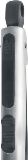 Produktbild Zyliss Bratzange Silikon, anthrazit