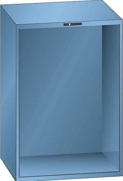 Produktbild Lista Schubladenschrank Leergehäuse (102.30 cm, 145 cm)