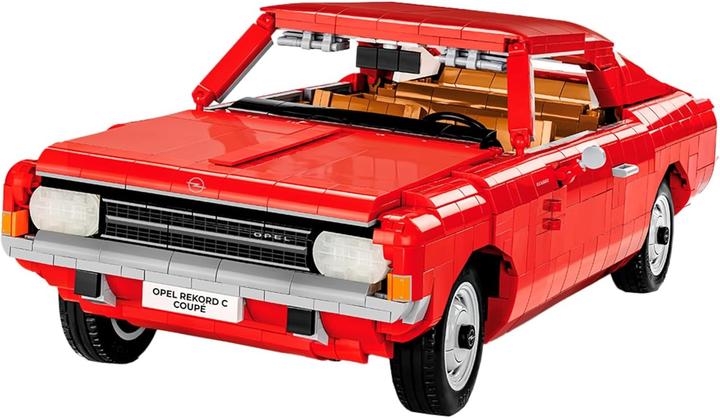 Produktbild Cobi Opel Record C Coupe