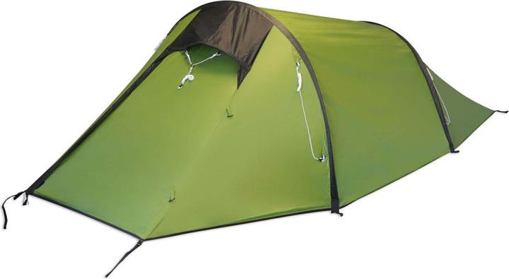 Actual product image Rejka Antao II Light (Tunnel tent, 2.30 kg, 2 persons)