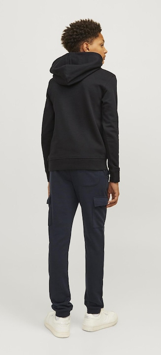 Produktbild Jack & Jones Gedruckt Kapuzenpullover Mini Kapuzenpullover (104)