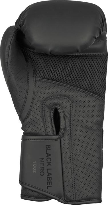 Actual product image Benlee Black Label Nero (16 OZ)