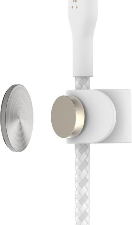 Actual product image Belkin USB C — USB C (3 m, USB 2.0)