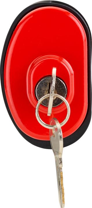 Image du produit Solognac Serrure à combinaison - gâchette