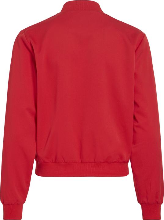 Actual product image Vila VIBUBBLE Reissverschluss Bomberjacke (38)