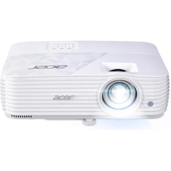 Acer HL6521G Heimkino Laser Beamer 4.000 ANSI Lumen (Full HD, 4000 lm), Proiettore, Bianco