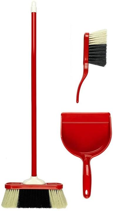 Image du produit Theo Klein Pure Fresh Classic Ensemble de balais