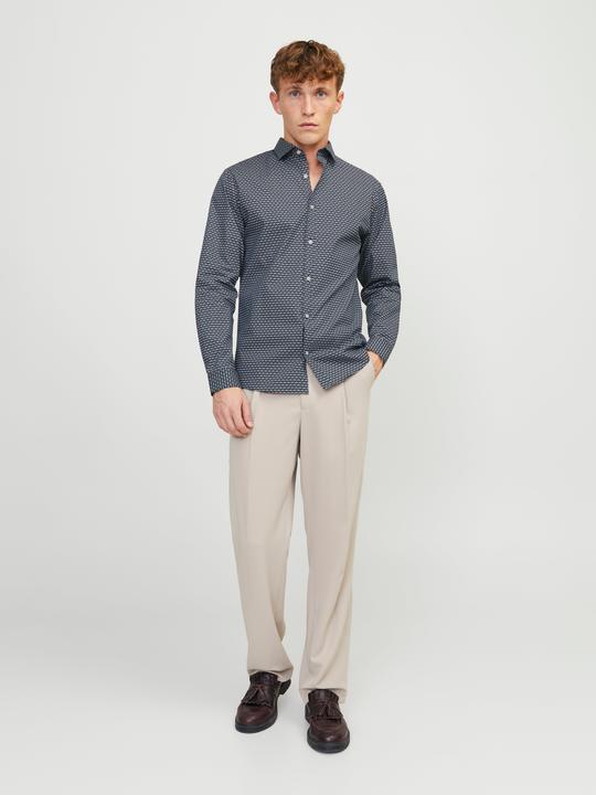 Produktbild Jack & Jones Dehnbares Hemd (XXL)