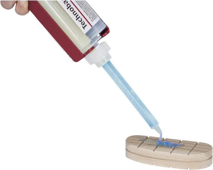 Actual product image Kerbl Technobase 2CB New Formula