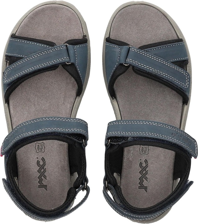 Actual product image IMAC Wanderschuhe (36)