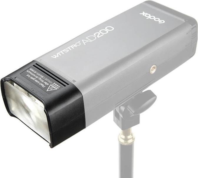 Immagine prodotto Godox H200 (200 W, Set)