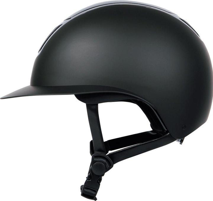 Actual product image Harry's Horse riding helmet mont blanc glossy (53 - 55 cm)