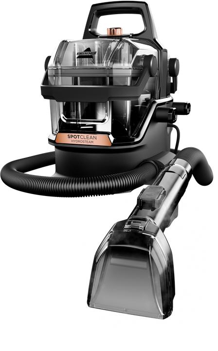 Actual product image Bissell SpotClean HydroSteam Pro
