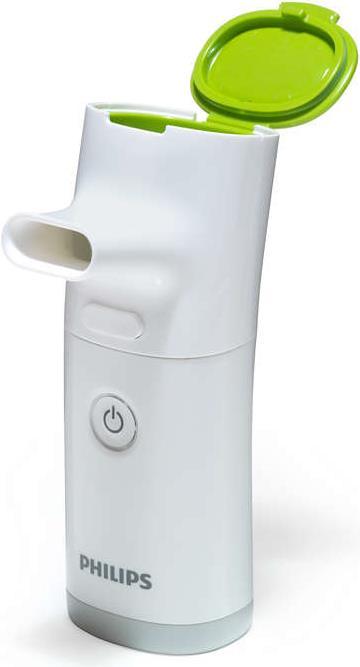Actual product image Philips InnoSpire Go