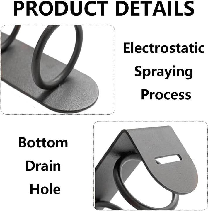 Produktbild Esmée Wandhalterung für Bad