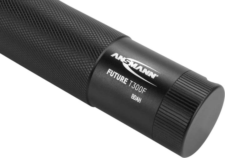 Produktbild Ansmann Taschenlampe Future T300F (23.60 cm, 320 lm)