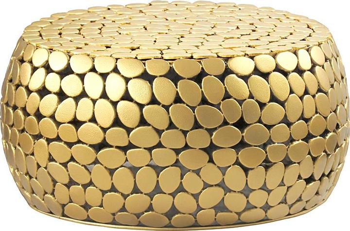 Image du produit Wohnling Aluminium (66 x 66 x 32 cm)