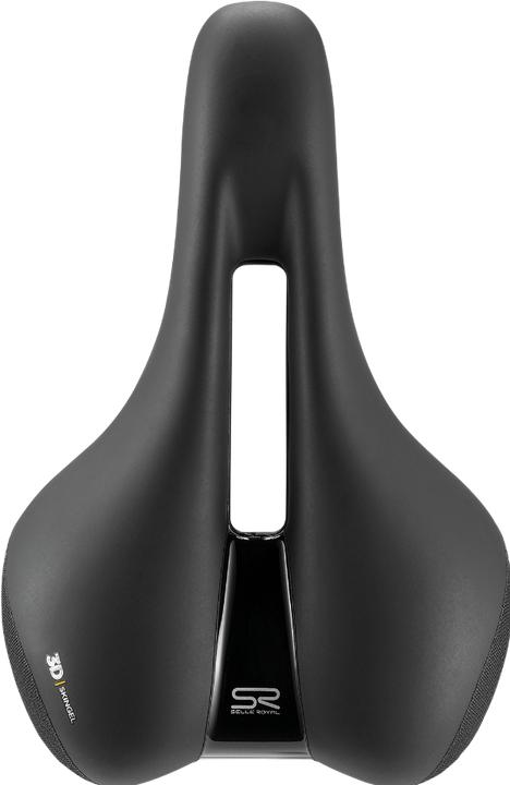 Actual product image Selle Royal Ellipse Premium Range