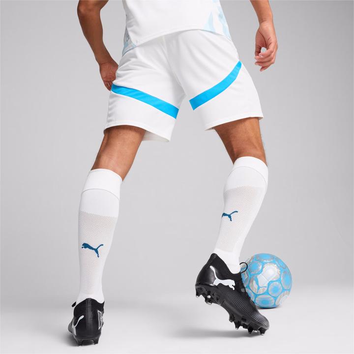 Actual product image Puma OM Shorts Replica (L)