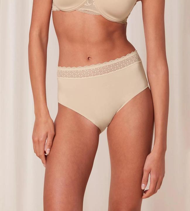 Produktbild Triumph Feel of Modal Midi 2P (XS, 2er Pack)