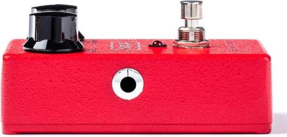 Produktbild Mxr Effektgerät M102 Dyna comp Kompressor mit Netzteil (E-Gitarre, E-Bass)