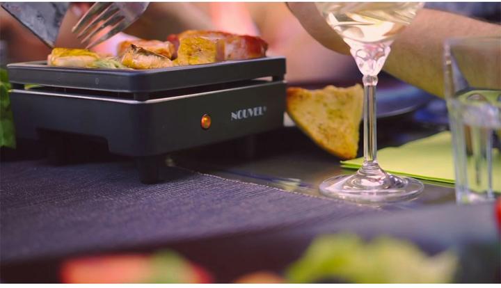 Produktbild Nouvel Gourmet-Star