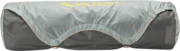 Actual product image Big Agnes Tiger Wall UL3 (Dome tent, 1.19 kg, 3 persons)