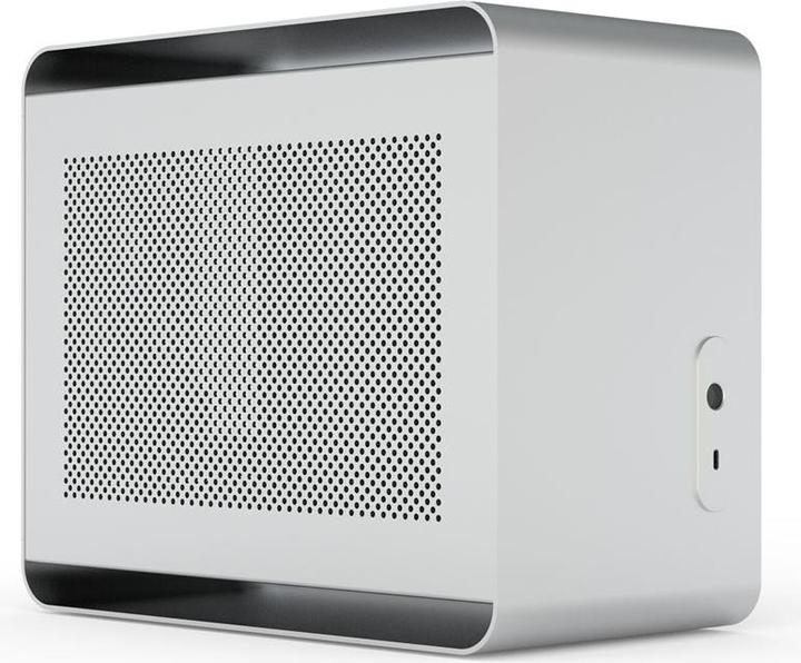 Produktbild Streacom DA2 V2 (Mini-DTX, Mini-ITX)